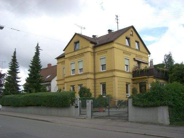 Thumbnail-Schöne Altbauwohnung für ruhige Mieter