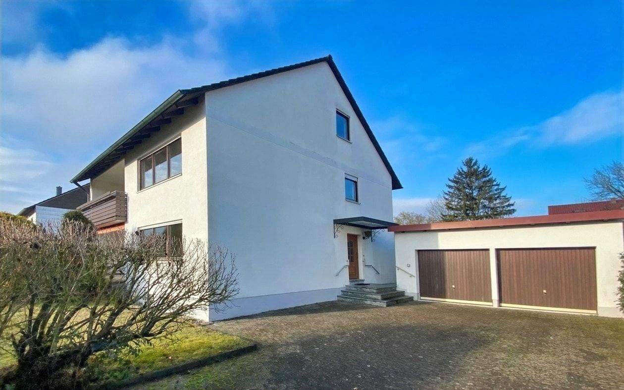 Thumbnail-Ein Haus, viele Möglichkeiten Virtueller Rundgang im Web-Exposè !