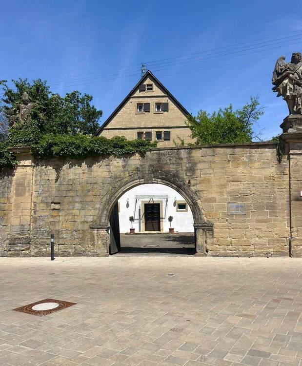 Thumbnail-Charmantes Wohn- und Geschäftshaus mit Geschichte