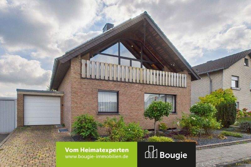 Thumbnail-Außergewöhnlicher Grundriss, schönes Sonnengrundstück