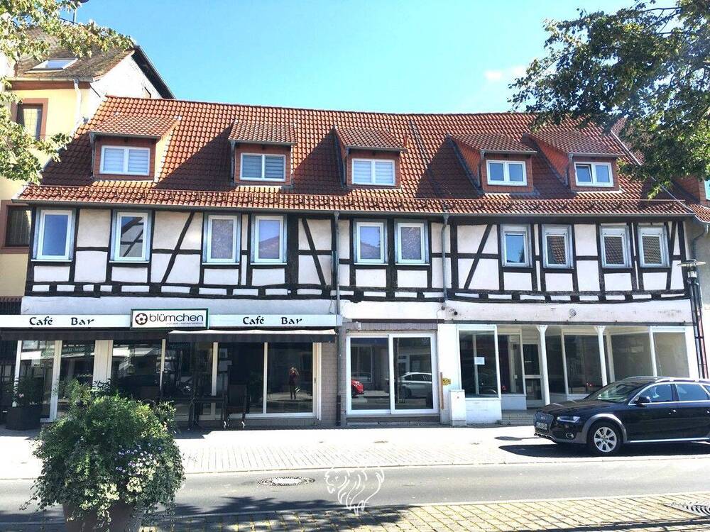 Frontansicht