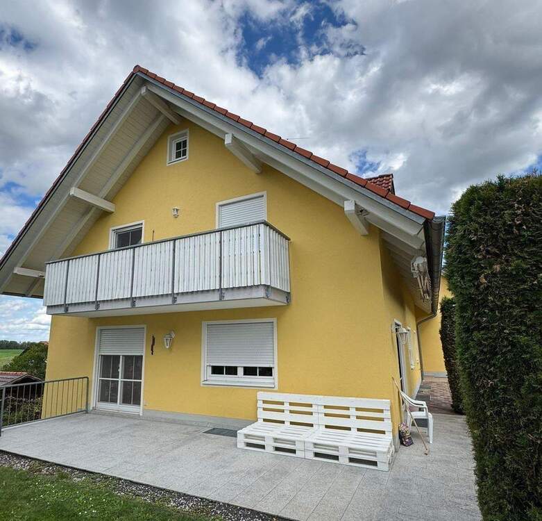 Thumbnail-Wohnen in Traumlage - Eching-Berghofen Nähe A92