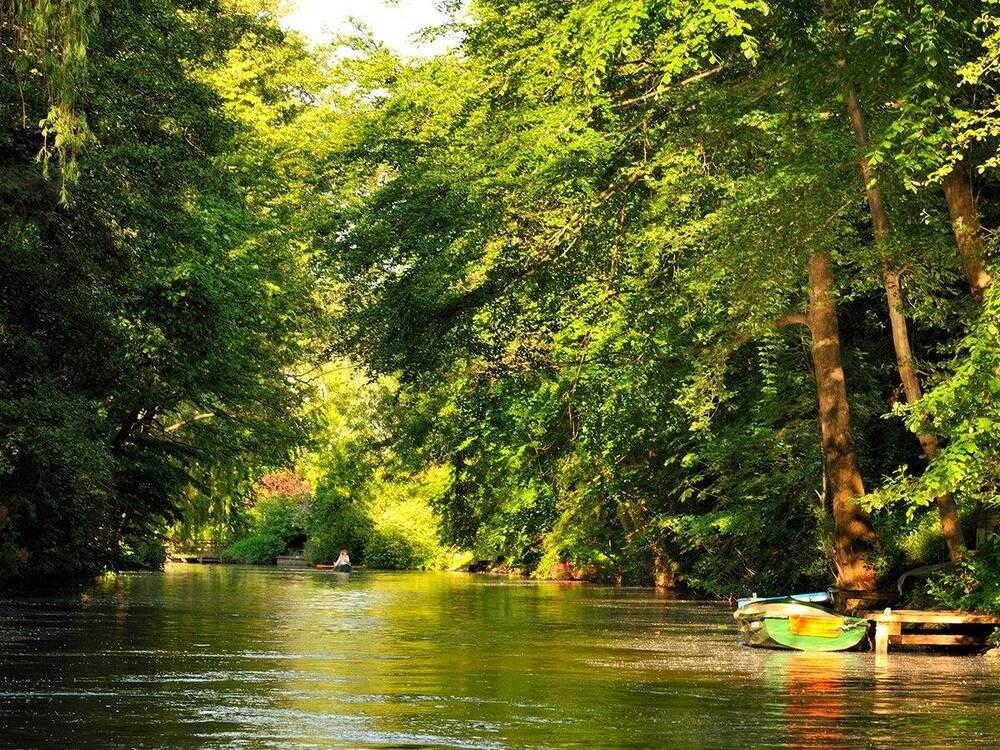 Thumbnail-Attraktives MFH Baugrundstück im Alstertal - Mit großem Baupotential