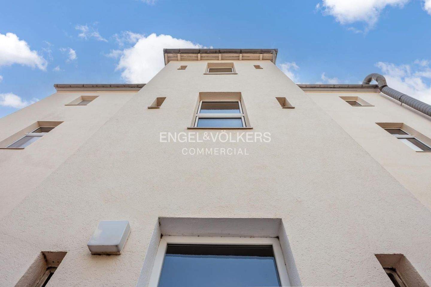 Thumbnail-Wohn- und Geschäftshaus im beliebten Hermsdorf