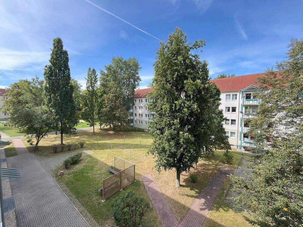 Thumbnail-ankommen... wohlfühlen...helle, moderne 2-Zimmer-Wohnung, sofort einzugsfertig