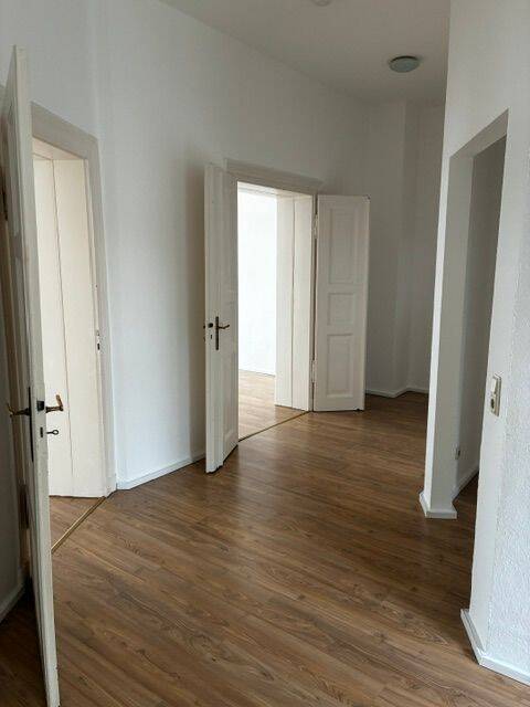 Thumbnail-Bezugsfreie 2-Zimmer-Wohnung in Taucha – gute Anbindung