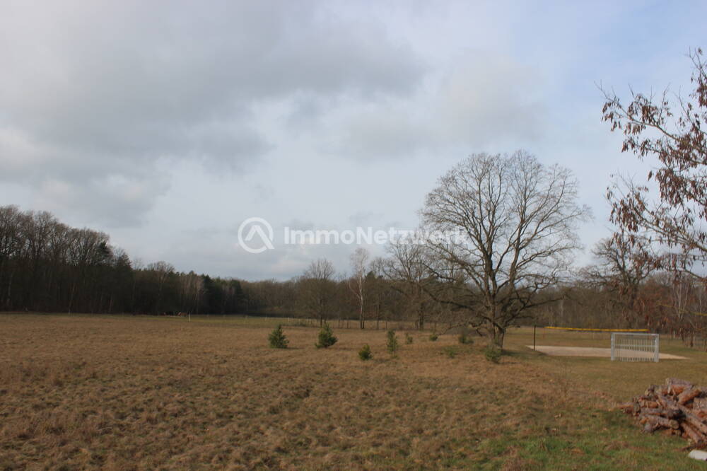 Thumbnail-Attraktives Baugrundstück in Waldnähe