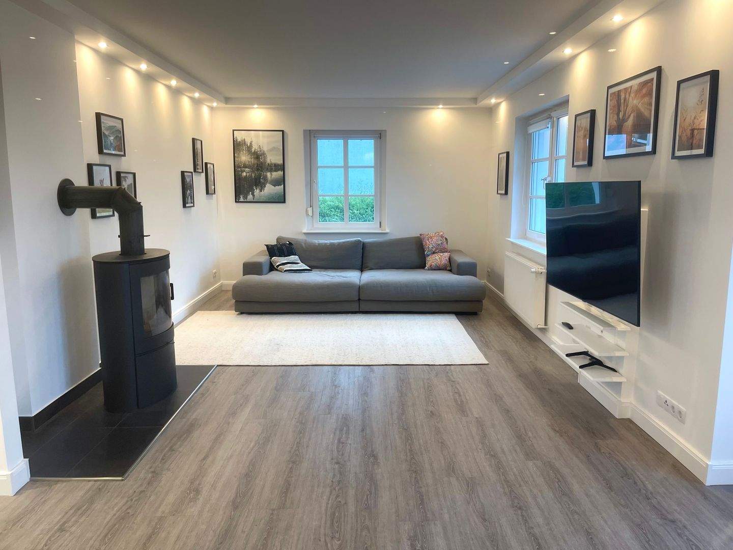 Thumbnail-Familienglück & Gartenoase in Falkensee - My home is my castle