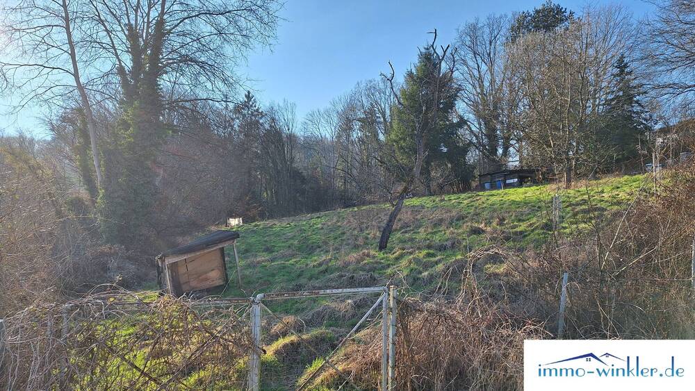 Thumbnail-exklusives Grundstück in Blieskastel-Mitte