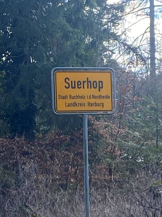 Thumbnail-Willkommen zu Ihrem Traumgrundstück – Wohnen oder Investieren in Buchholz-Sprötze (Suerhop)!