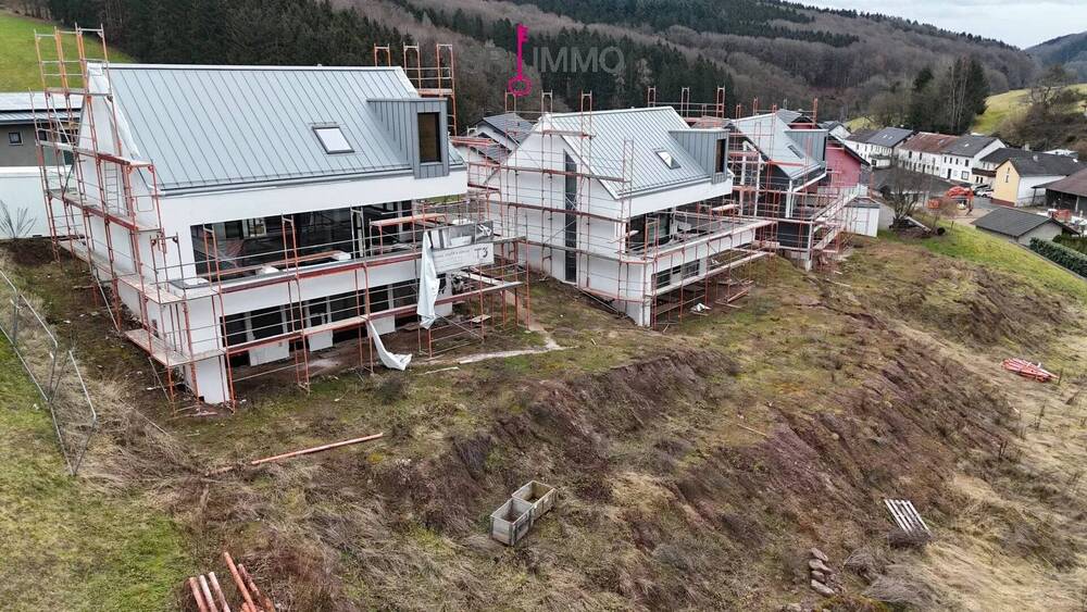 Thumbnail-Exklusives Neubau-Einfamilienhaus in Utscheid-Rußdorf