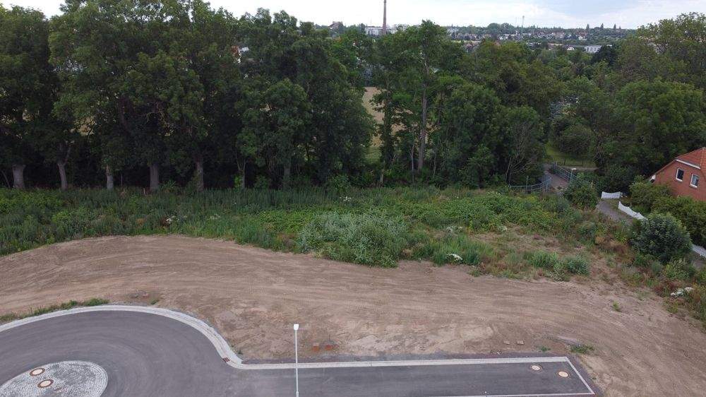 Thumbnail-Smart ins Eigenheim - mit ScanHaus & Fördermöglichkeiten in Aschersleben