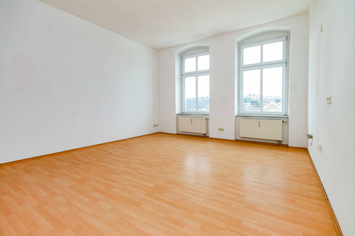 Thumbnail-1-Raum-Wohnung direkt im Annaberger Zentrum!!