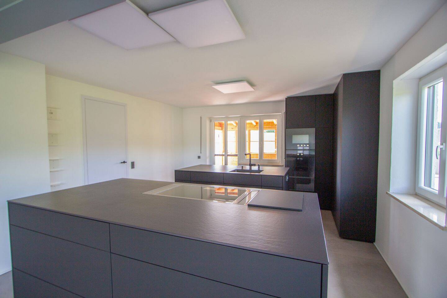 Thumbnail-Wohnen im Grünen: Hochwertig renoviertes Einfamilienhaus in traumhafter Dorflage nahe Vilsbiburg