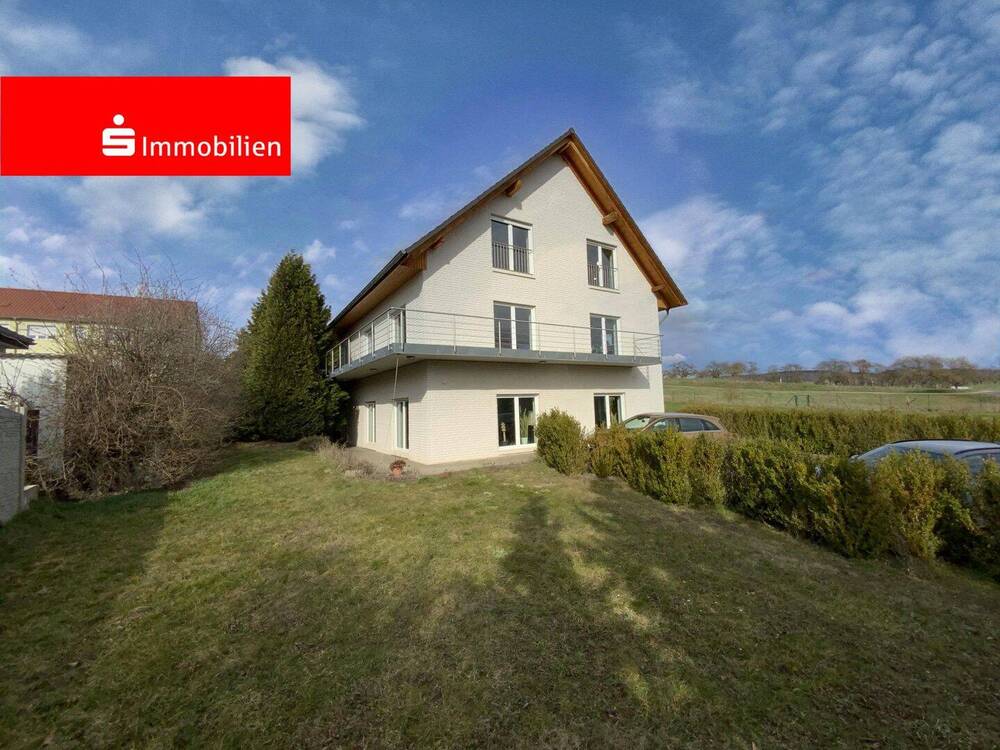 Thumbnail-Ein Haus - viele Möglichkeiten