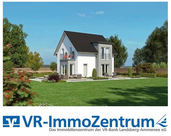 Titelbild Haus L