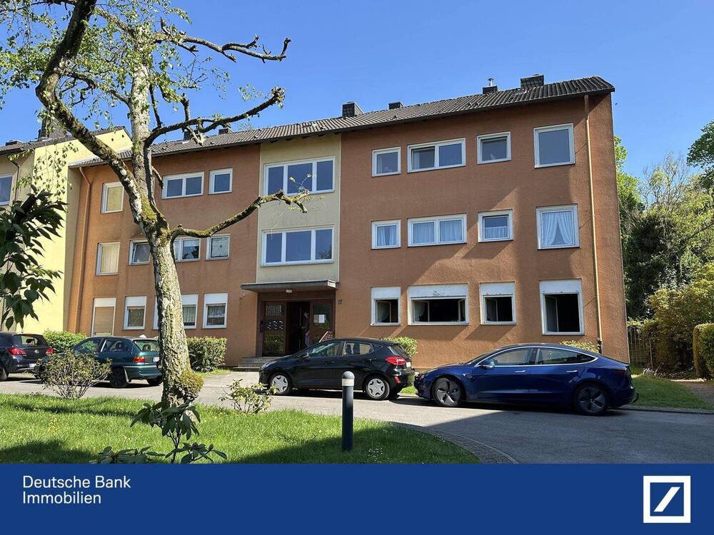 Frontansicht