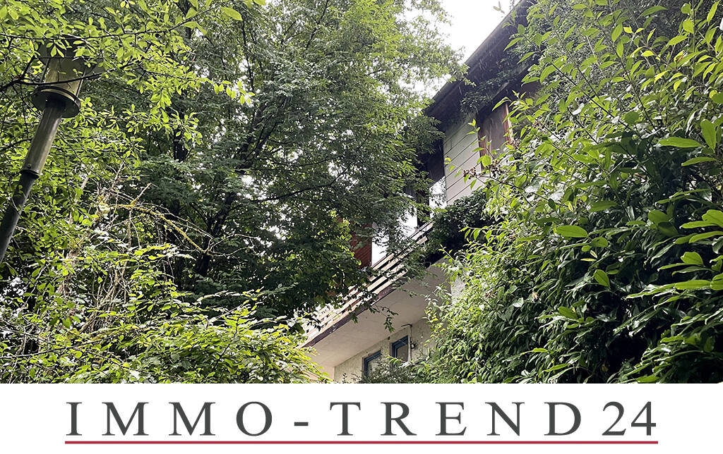 Thumbnail-+++ schönes EFH in Hanglage als Wohnhaus oder auch als Ferienhaus nutzbar +++