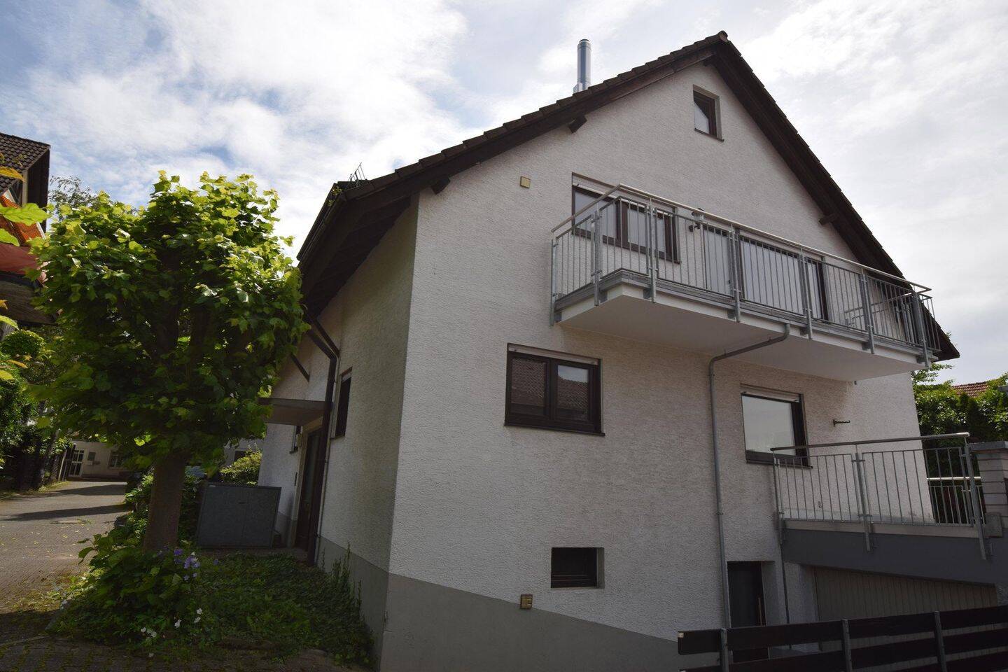 Thumbnail-Zweifamilienhaus in Seeheim-Jugenheim (Ortsteil Seeheim)