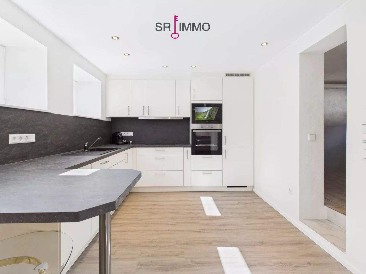 Thumbnail-Kernsaniertes Bauernhaus mit großem Grundstück - sofort bezugsfrei