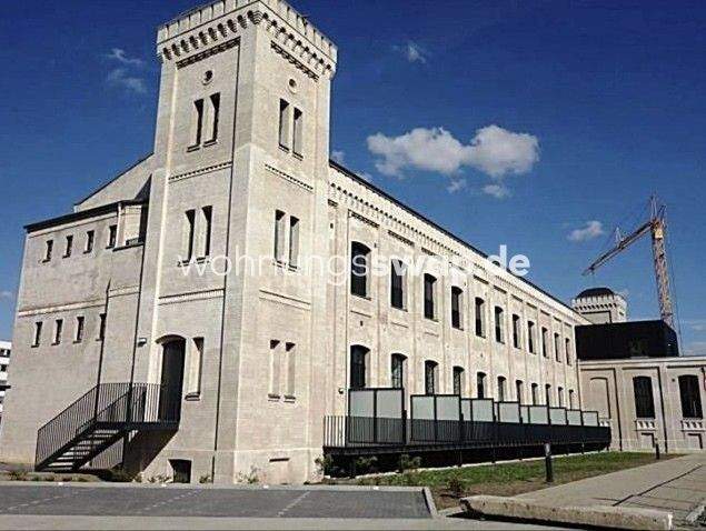 Thumbnail-Wohnungsswap - Lotte-Pulewka-Straße