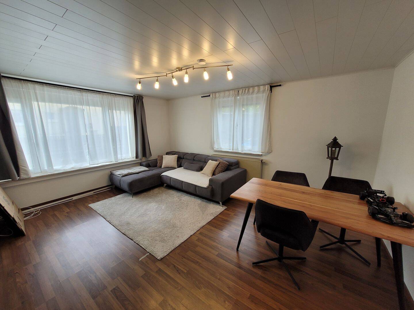 Thumbnail-Ihr neues Zuhause: Schöne 3-Zimmer-Wohnung zu vermieten
