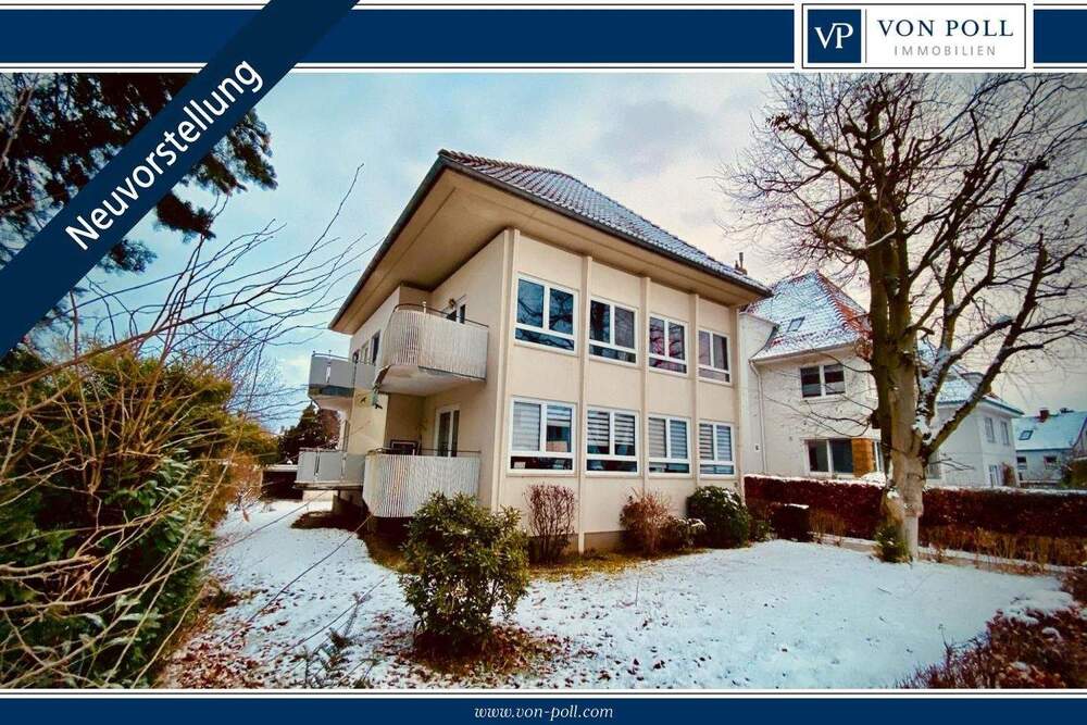 Thumbnail-+++NOW+++5-Familienhaus in guter Wohnlage mit Balkonen++