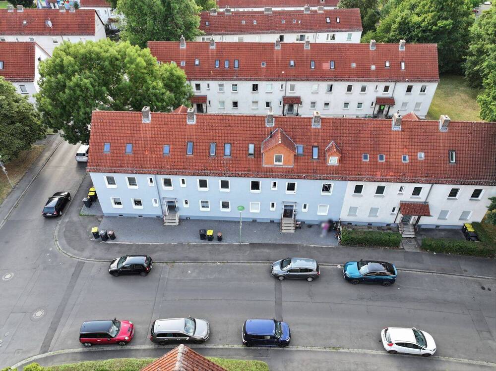 Hausfront