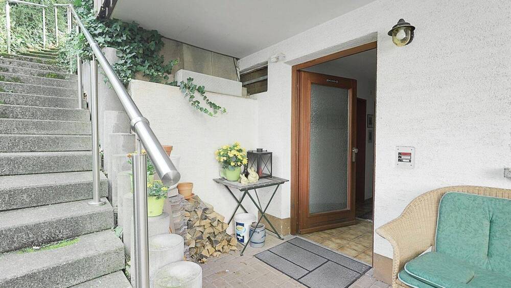 Thumbnail-Gemütliche Zwei-Zimmerwohnung - ruhig und zentral in Merzhausen