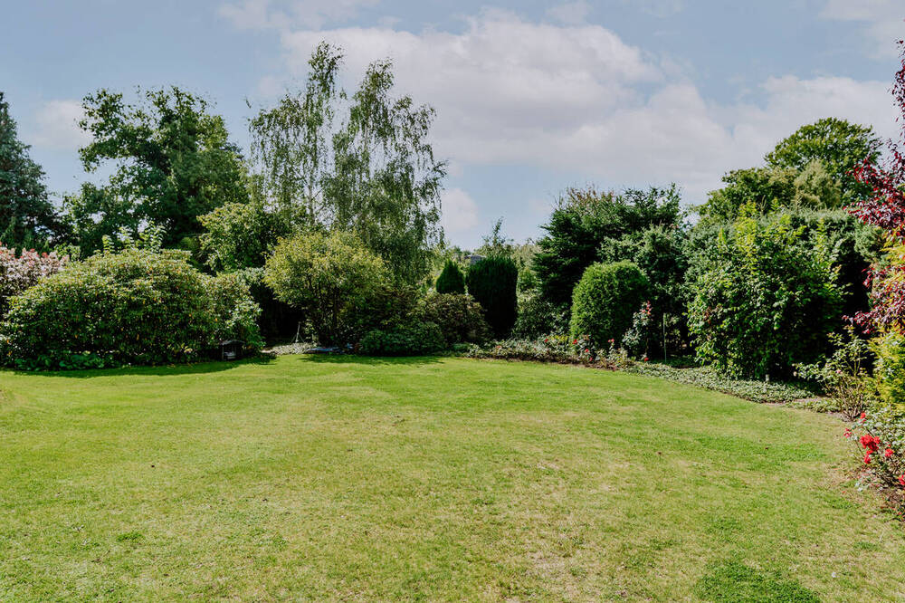 Thumbnail-Seltene Gelegenheit - Herrliches Baugrundstück in Ochtmissen.