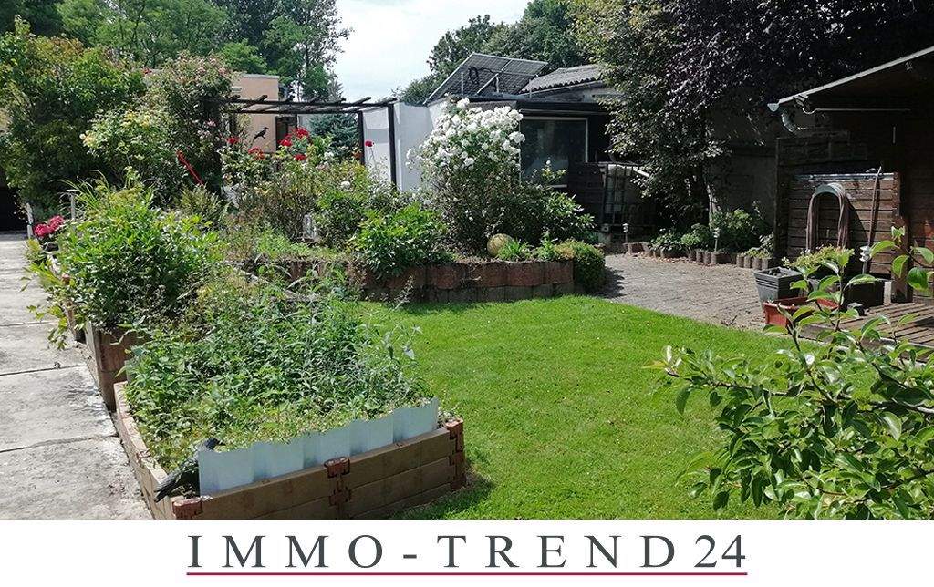 Thumbnail-+++ barrierefreier schöner Bungalow mit großem Garten unmittelbar am See +++