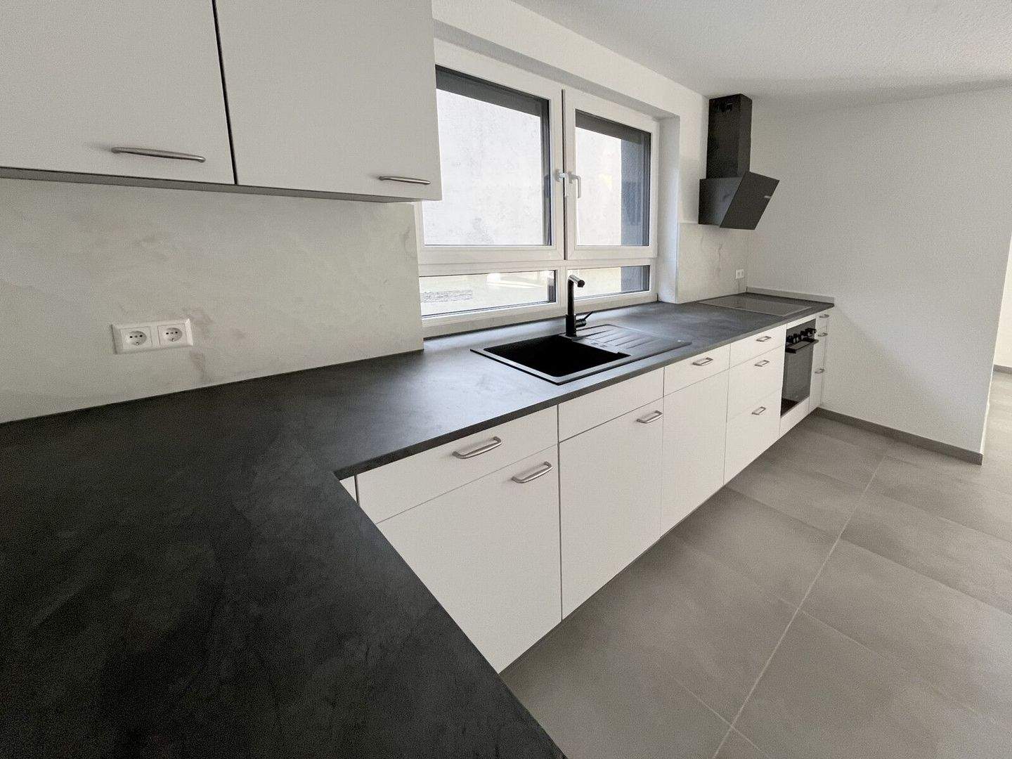 Thumbnail-Erstbezug: lichtdurchflutete 3-Zimmer-Neubauwohnung im Herzen von Auenstein