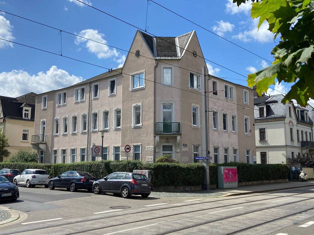 Außenansicht 2
