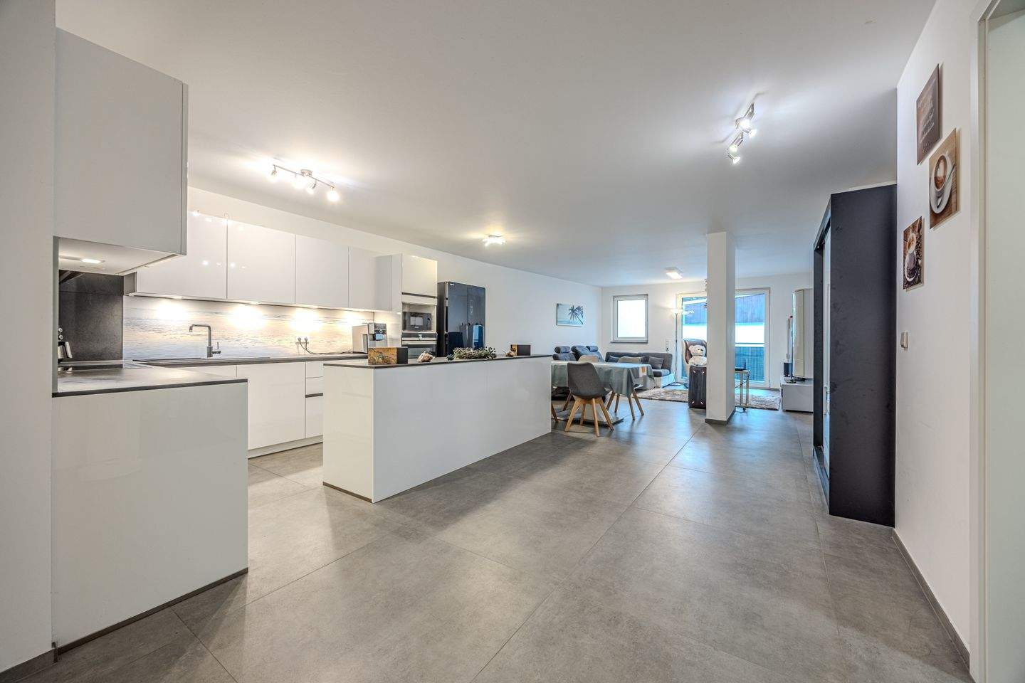 Thumbnail-Exklusiv Wohnen: Großzügige Neubauwohnung in Bestlage Eschborns