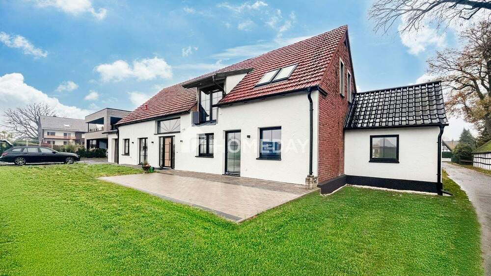 Thumbnail-Einzigartiges Wohn-Unikat mit Panoramablick in Dümmer See Nähe