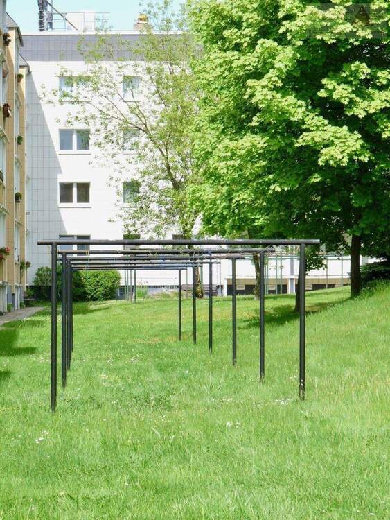 Thumbnail-3-Raum-Wohnung mit Balkon in Klingenberg!