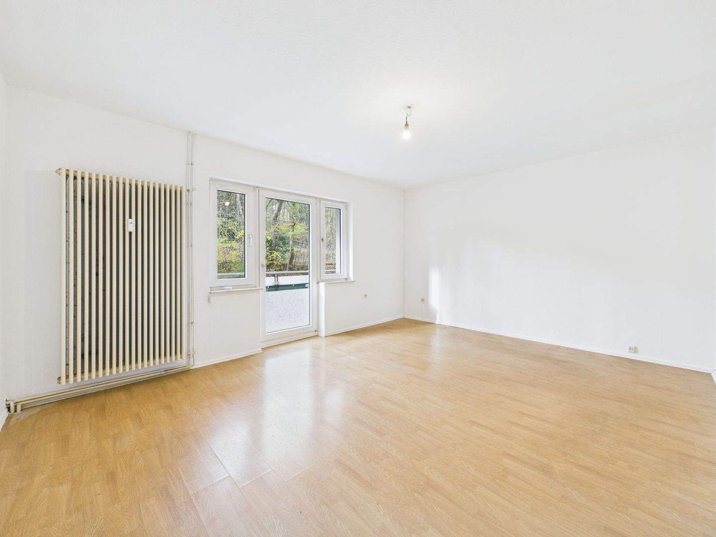 Thumbnail-Lichtdurchflutete Eigentumswohnung in Iserlohn - Kurze Wege zur Natur und Stadt