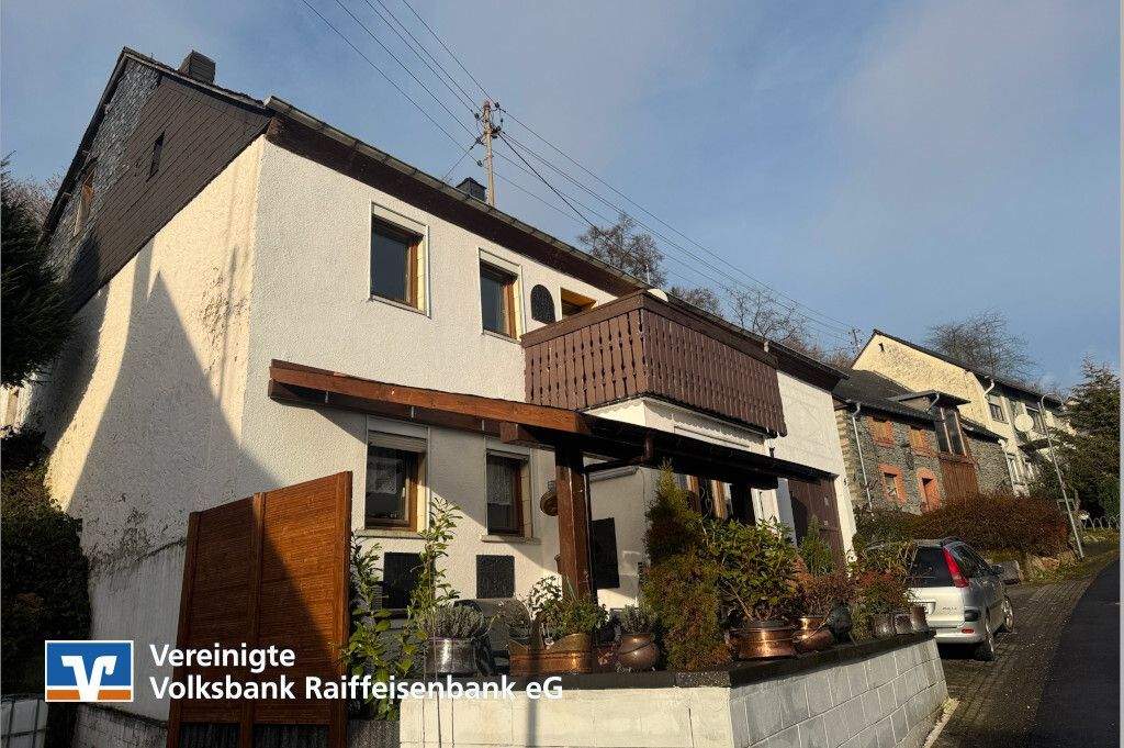 Thumbnail-### P R E I S R E D U Z I E R U N G ### gemütliches renoviertes Bauernhaus