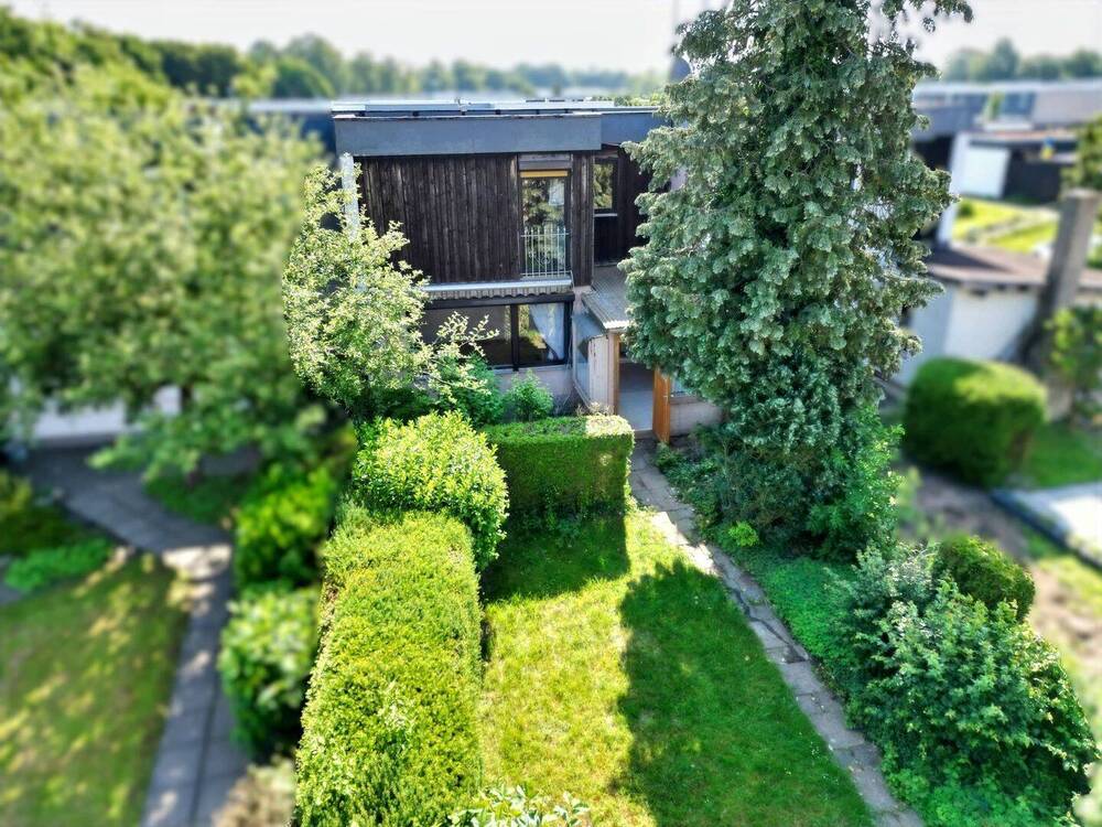 Thumbnail-Zeit für ein neues Kapitel: RMH mit eigenem Garten in Salzgitter!