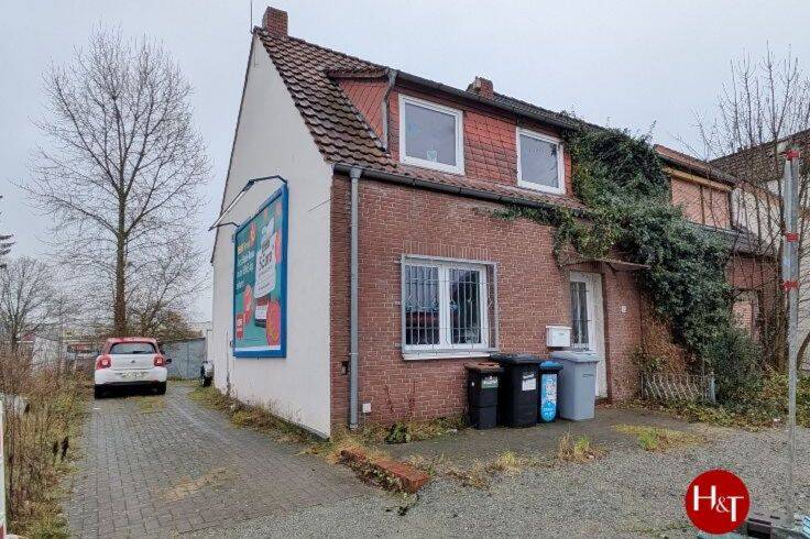DHH kaufen in Kirchhuchting – H&T ImmobilieN