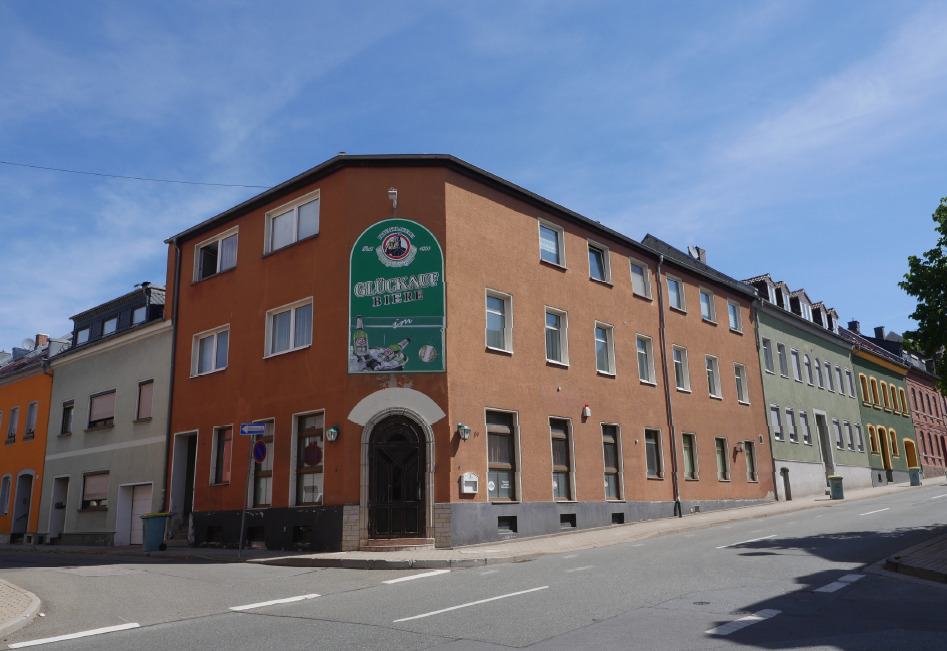 Thumbnail-Wohn- und Geschäftshaus in Hohenstein-Ernstthal