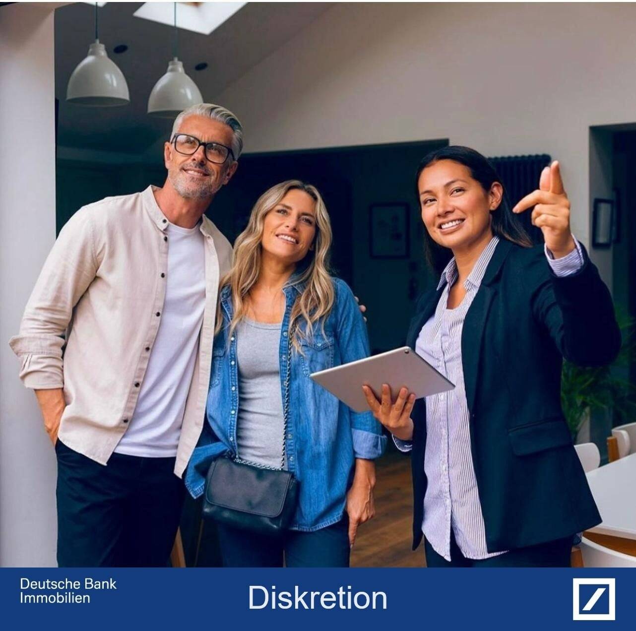 Diskretion