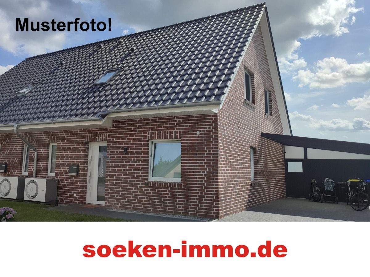 Thumbnail-Neubaudoppelhaushälfte - noch mit erheblichen Gestaltungsmöglichkeiten! **JG2510**