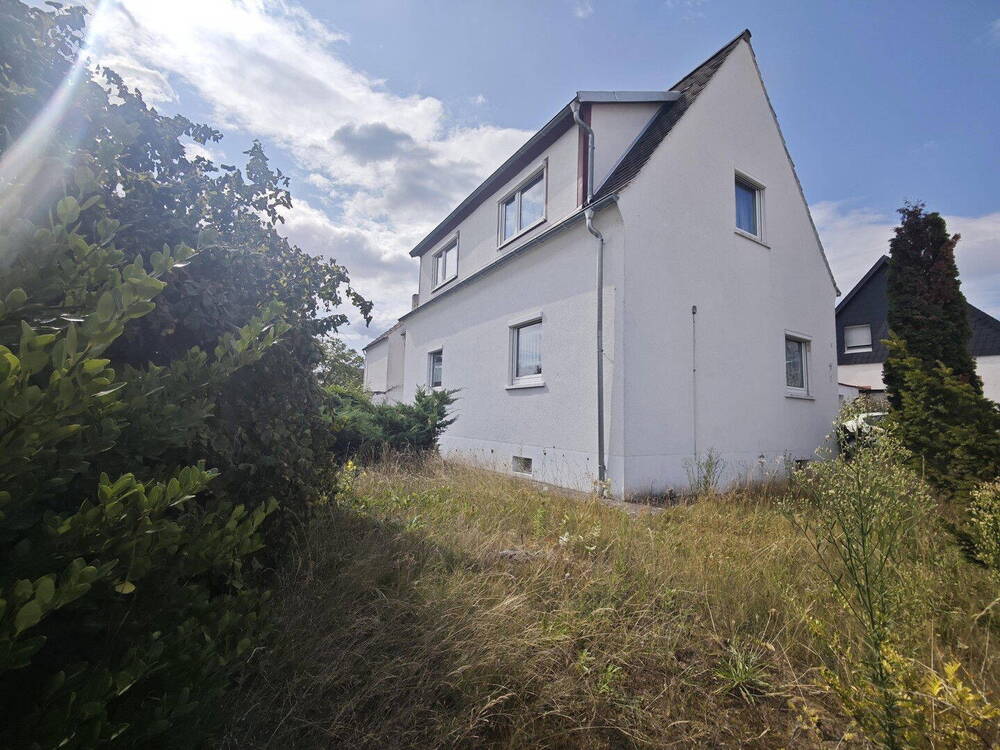 Thumbnail-Familienidyll mit großem Garten - Charmantes Haus - Sanierungobjekt