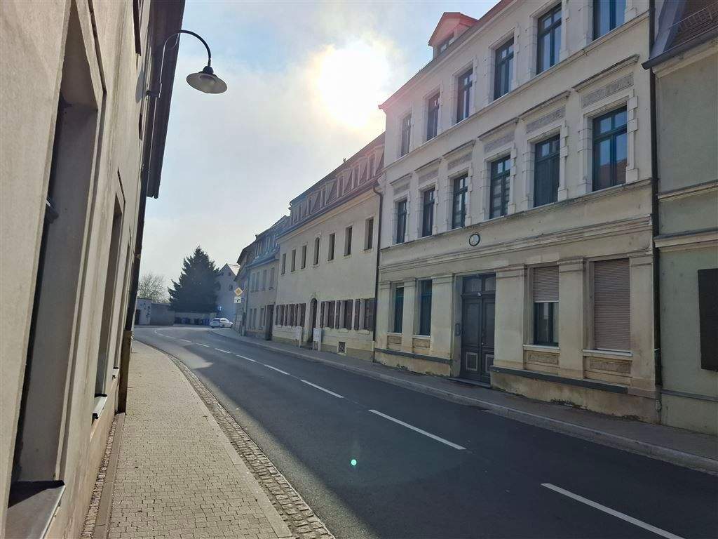 Thumbnail-2 Mehrfamilienhäuser mit 15 Wohneinheiten, in Torgau