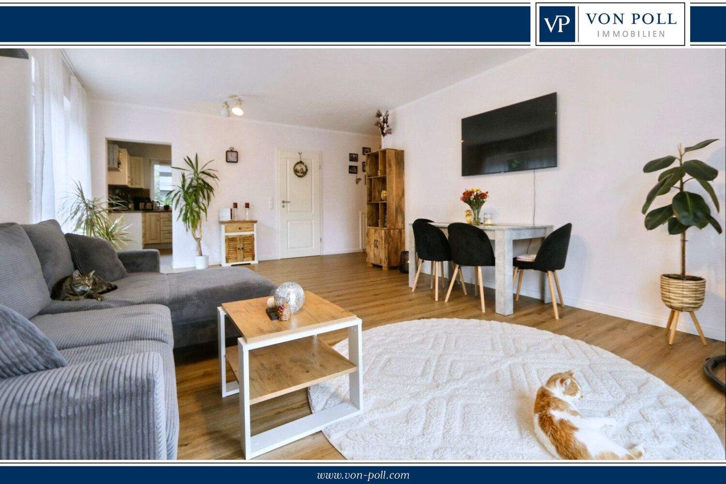 Thumbnail-Modernes Zweifamilienhaus mit gehobener Ausstattung und viel Platz für Ihre Ansprüche!