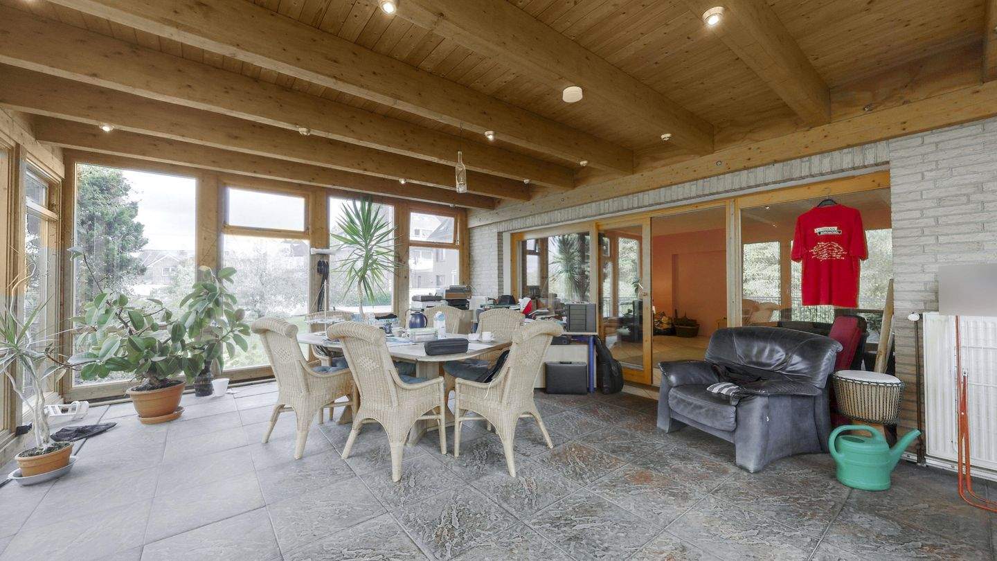 Thumbnail-Zweifamilienhaus in Bissendorf mit Wintergarten