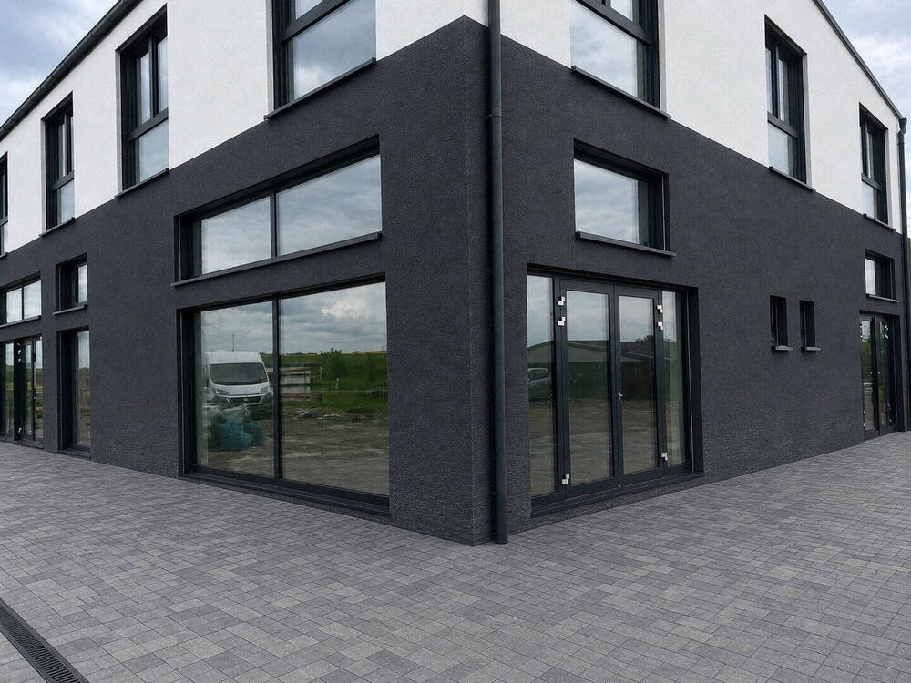 Thumbnail-NEUBAU ** Gewerbe* Versicherung Kosmetik Verkauf Büro mieten