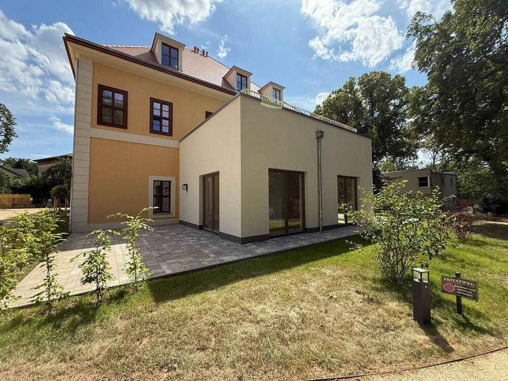 Thumbnail-Exklusiv Wohnen im Landhaus