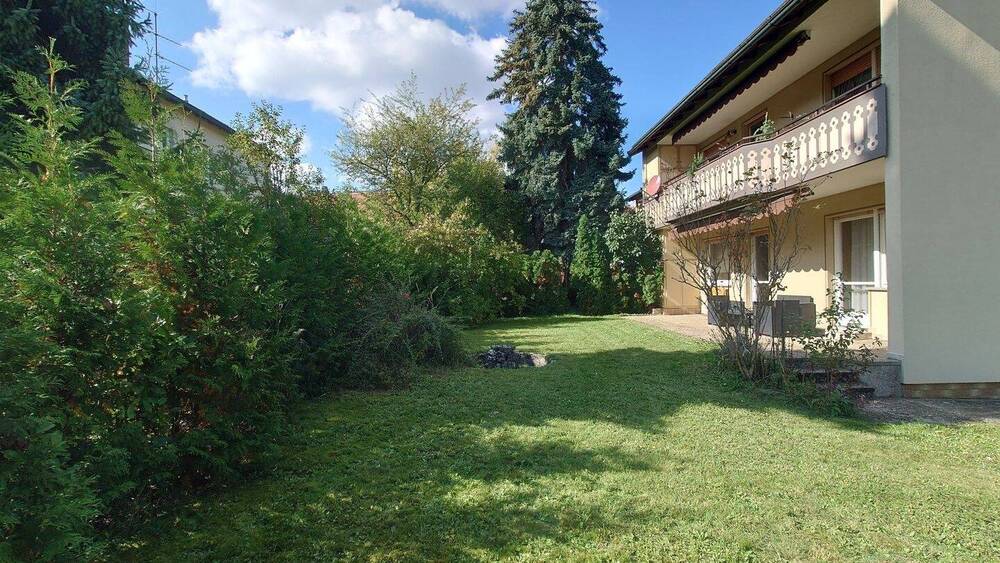 Thumbnail-Ruhig und sonnig gelegenes 2-Familienhaus in Würzburg-Heidingsfeld